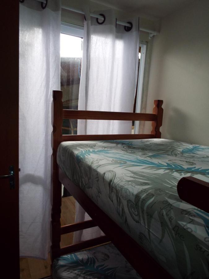 Casa de hóspedes Recanto Do Estaleiro Ubatuba