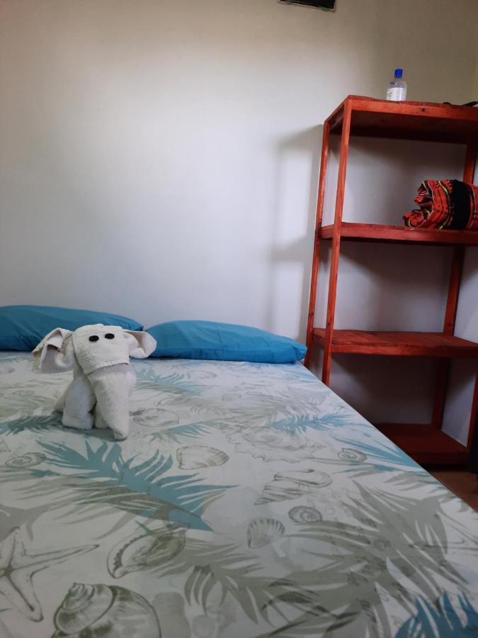 Recanto Do Estaleiro Casa de hóspedes Ubatuba
