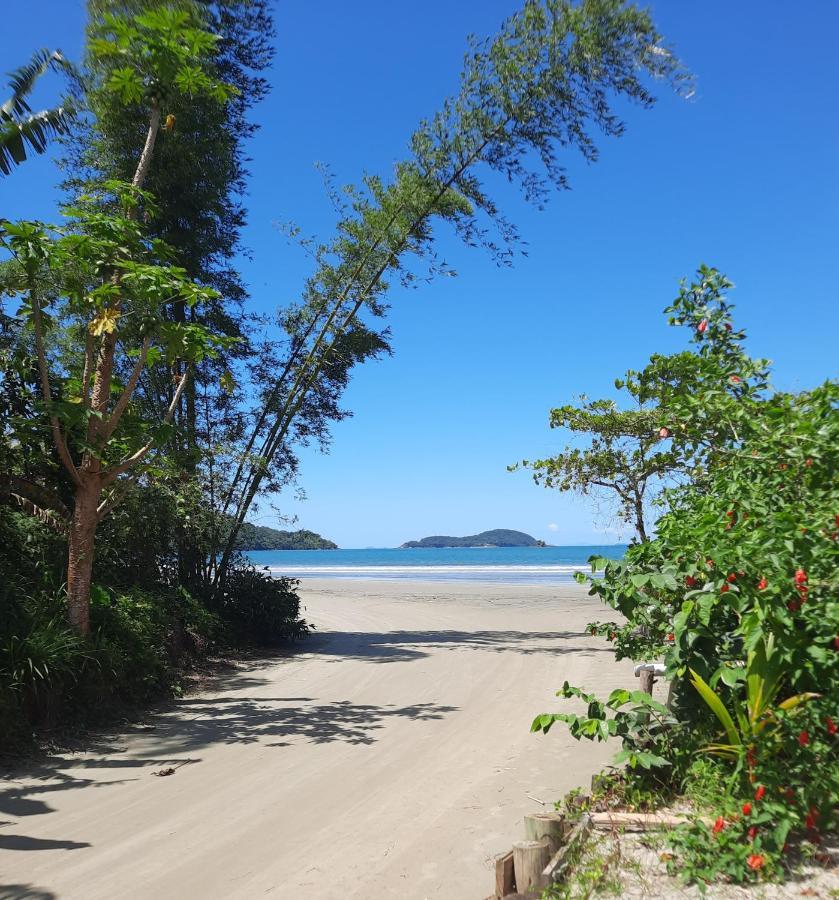 Recanto Do Estaleiro * Ubatuba
