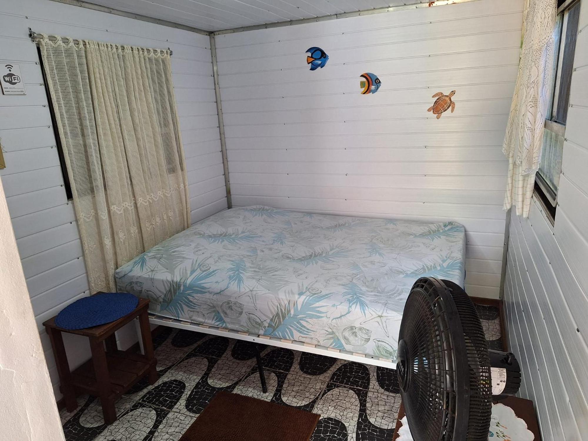Recanto Do Estaleiro Casa de hóspedes *