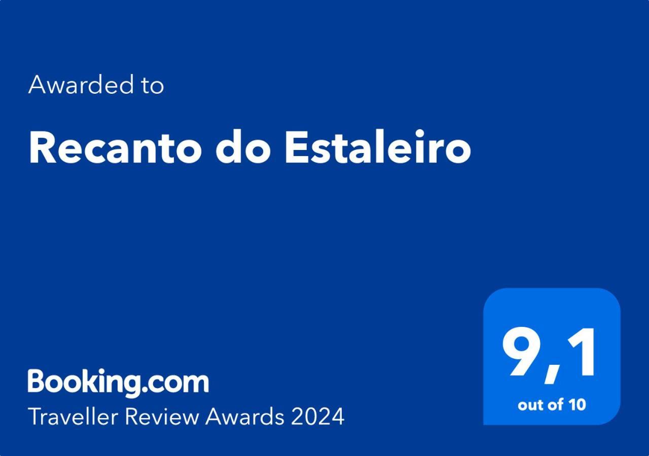 Recanto Do Estaleiro Casa de hóspedes *