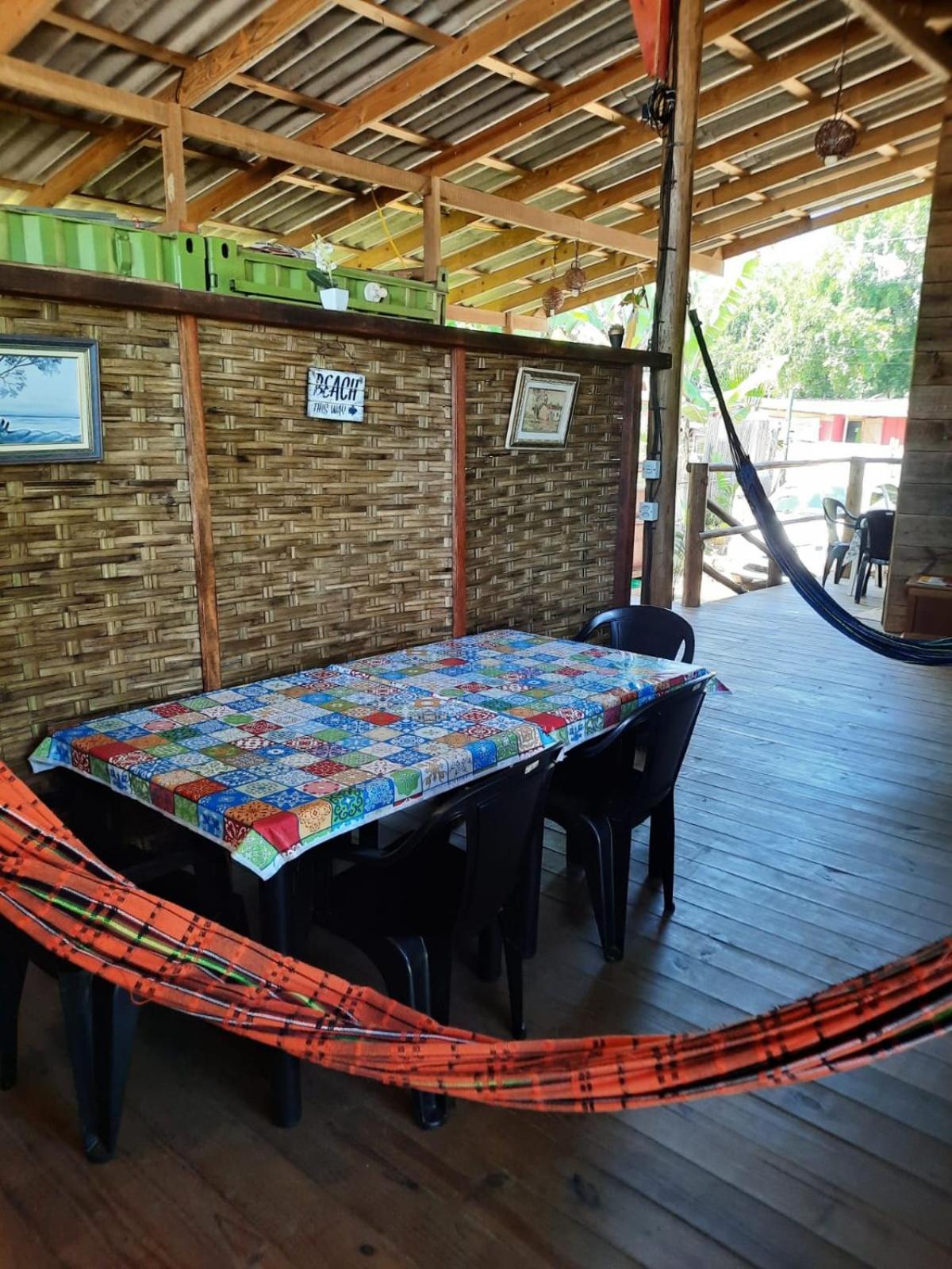 Recanto Do Estaleiro Casa de hóspedes