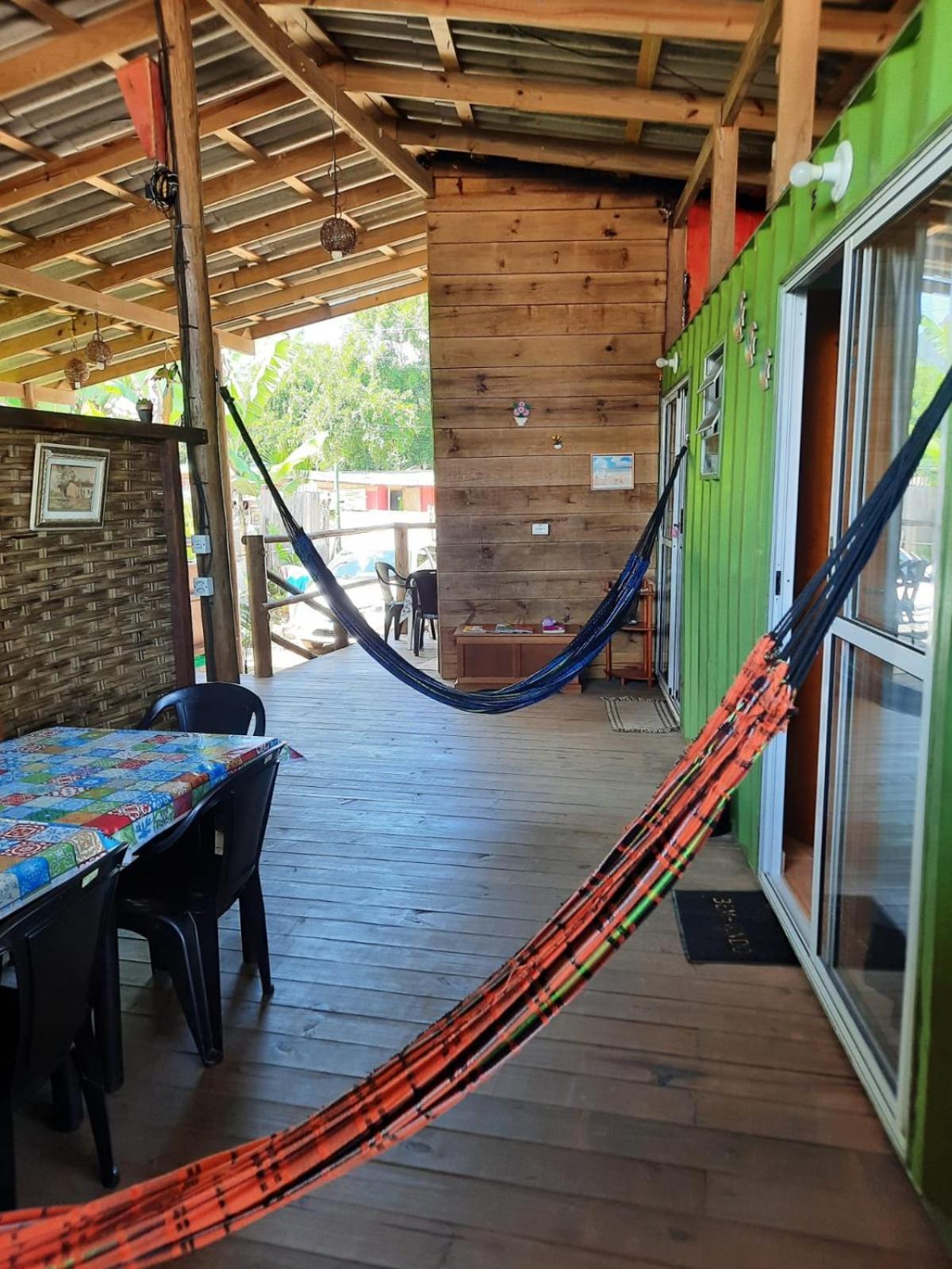 Recanto Do Estaleiro Casa de hóspedes Ubatuba
